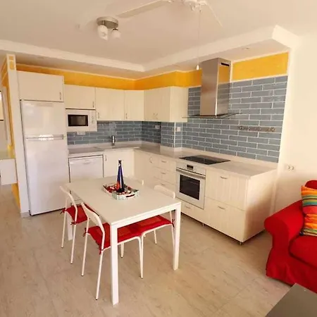 Mare B12 By Tenerife & Sales Appartement Costa Adeje (Tenerife)