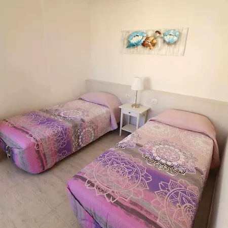 Apartment Mare B12 By Tenerife Rental&sales *