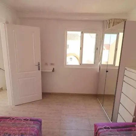 Apartment Mare B12 By Tenerife Rental&sales Costa Adeje (Tenerife)