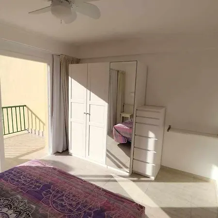 Apartment Mare B12 By Tenerife Rental&sales Costa Adeje (Tenerife)