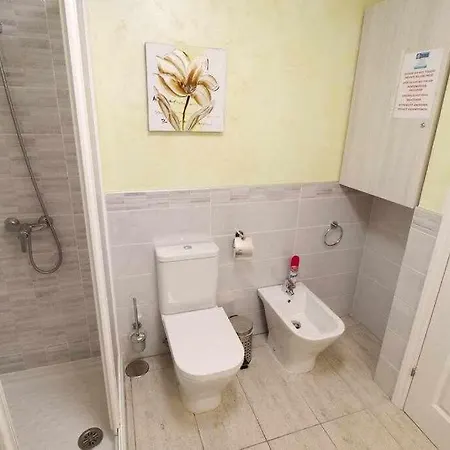 Mare B12 By Tenerife Rental&sales Apartment Costa Adeje (Tenerife)