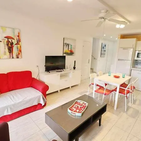 Apartmán Mare B12 By Tenerife & Sales Costa Adeje (Tenerife)
