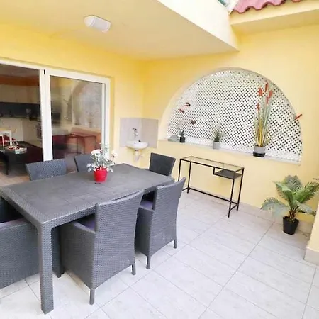 Apartment Mare B12 By Tenerife Rental&sales *