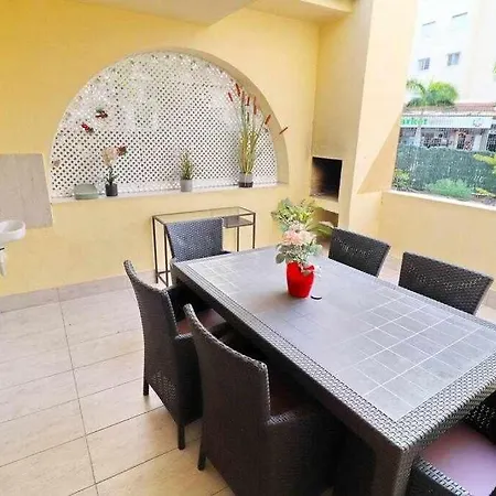 Daire Mare B12 By Tenerife & Sales *