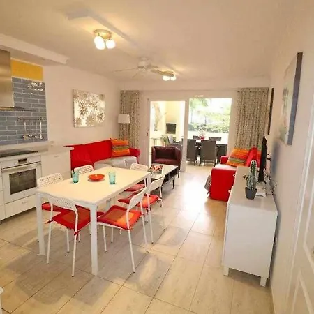 Daire Mare B12 By Tenerife & Sales *