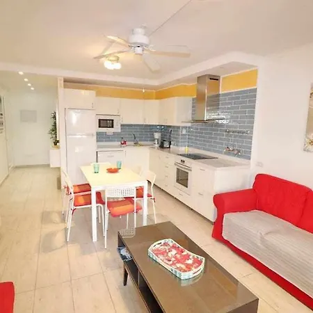 Mare B12 By Tenerife & Sales * Costa Adeje