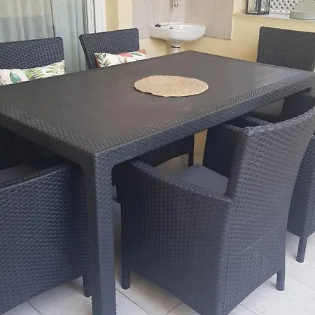 Apartamento Mare B12 By Tenerife & Sales