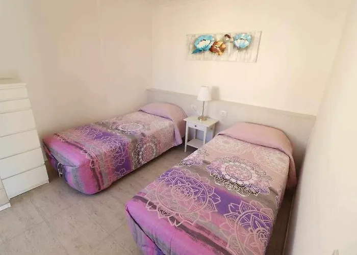 Apartamento Mare B12 By Tenerife & Sales *