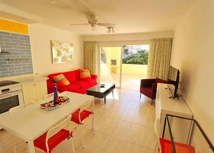 Mare B12 By Tenerife & Sales Apartamento Costa Adeje (Tenerife)