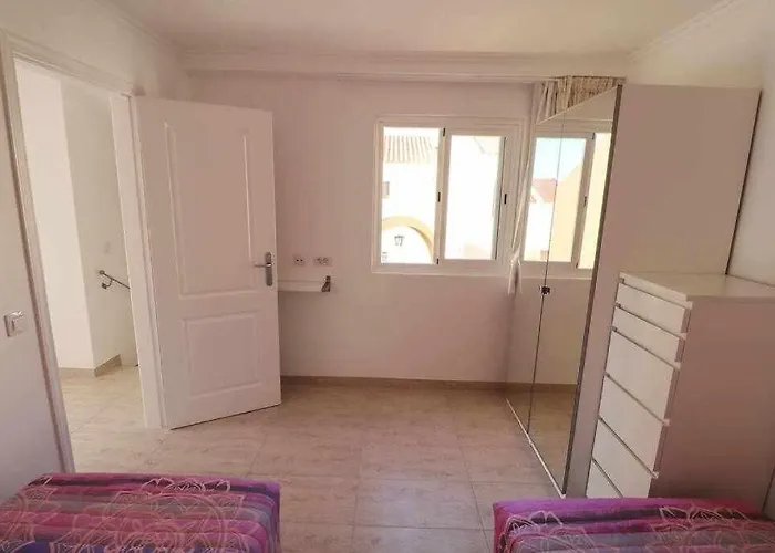 Apartamento Mare B12 By Tenerife & Sales Costa Adeje (Tenerife)