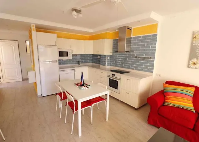 Mare B12 By Tenerife & Sales Apartamento Costa Adeje (Tenerife)