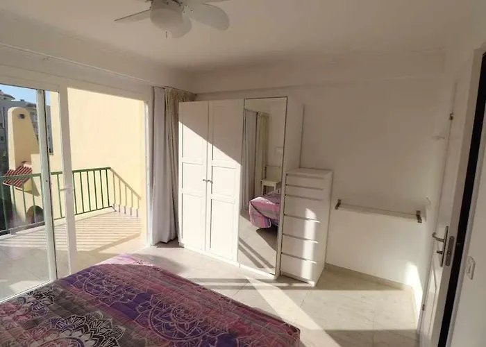 Apartamento Mare B12 By Tenerife & Sales Costa Adeje (Tenerife)