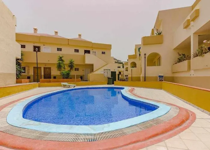 Mare B12 By Tenerife & Sales Costa Adeje (Tenerife)