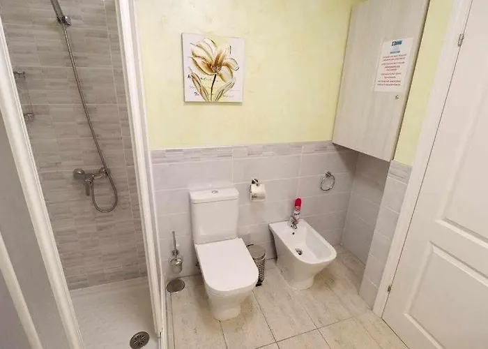 Mare B12 By Tenerife & Sales Apartamento Costa Adeje (Tenerife)