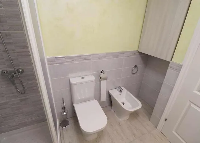 Mare B12 By Tenerife & Sales Apartamento *