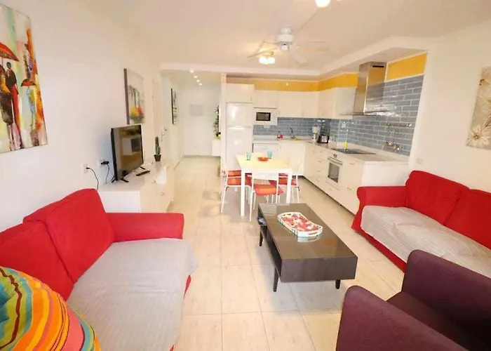 Mare B12 By Tenerife & Sales