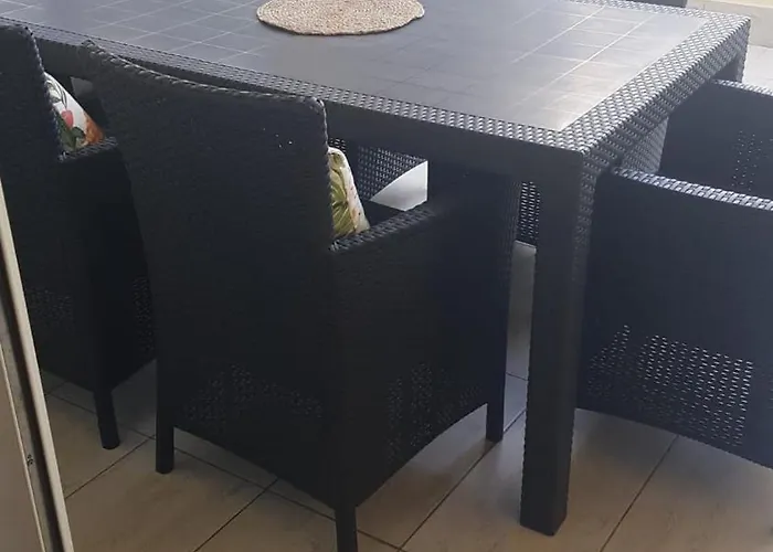 Mare B12 By Tenerife & Sales *