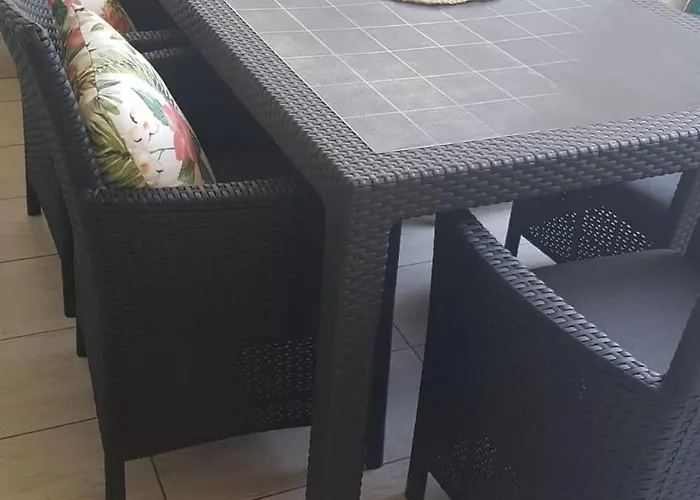 Mare B12 By Tenerife & Sales Costa Adeje (Tenerife)