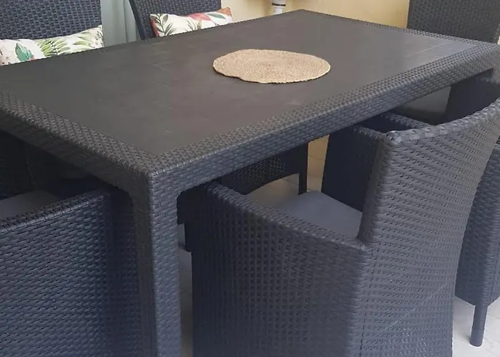 Apartamento Mare B12 By Tenerife & Sales