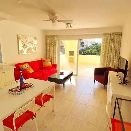 Mare B12 By Tenerife & Sales Lägenhet Costa Adeje (Tenerife)